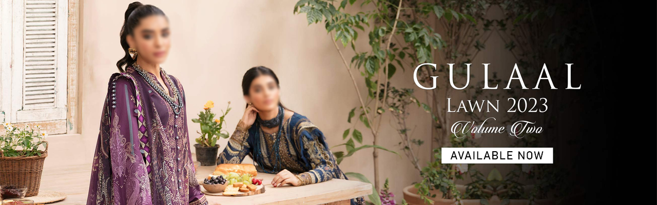 Mahay By Sana Safinaz Unstitched Summer Lawn